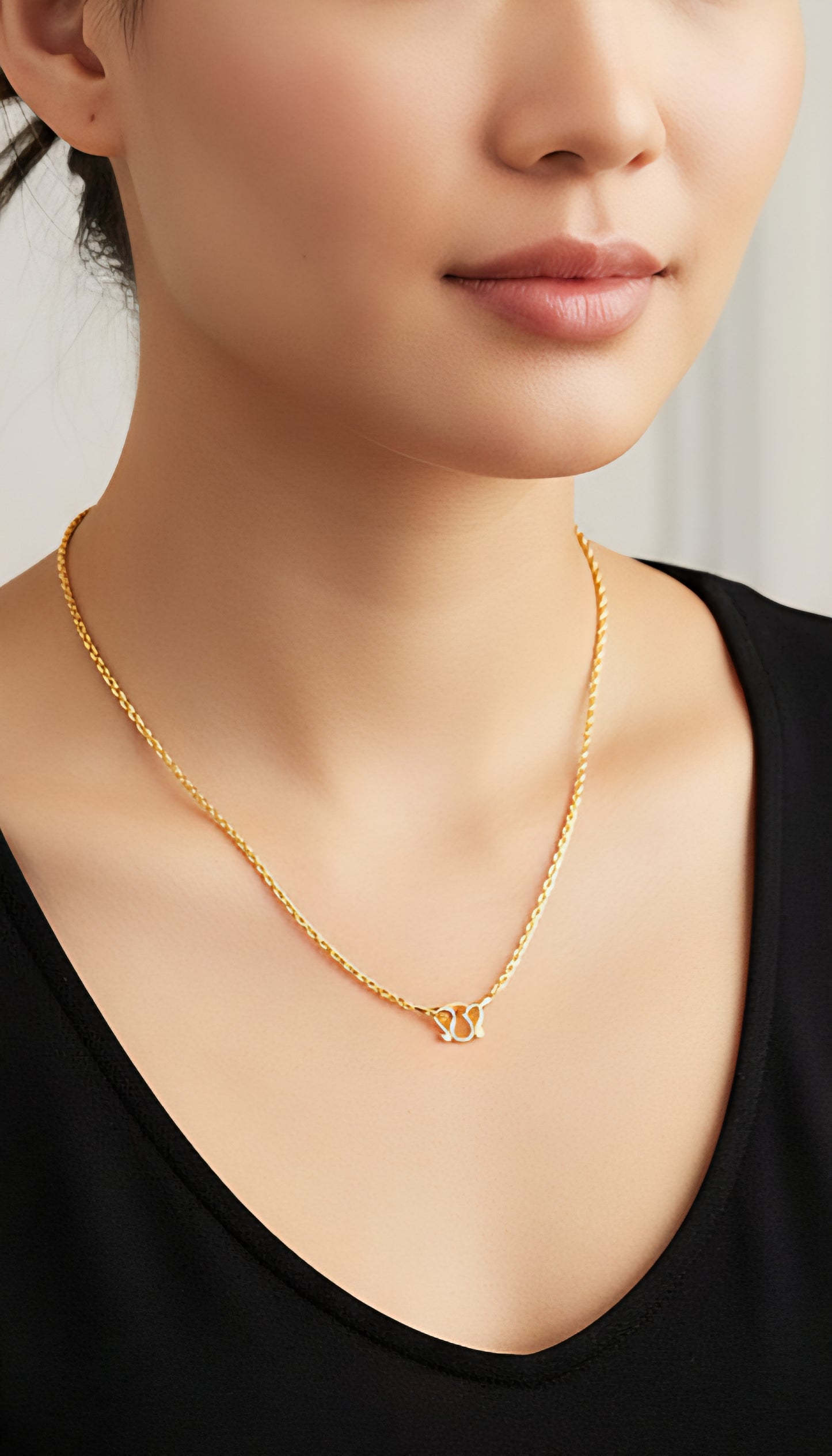 925 Silver | 24K Gold Plating | 10g