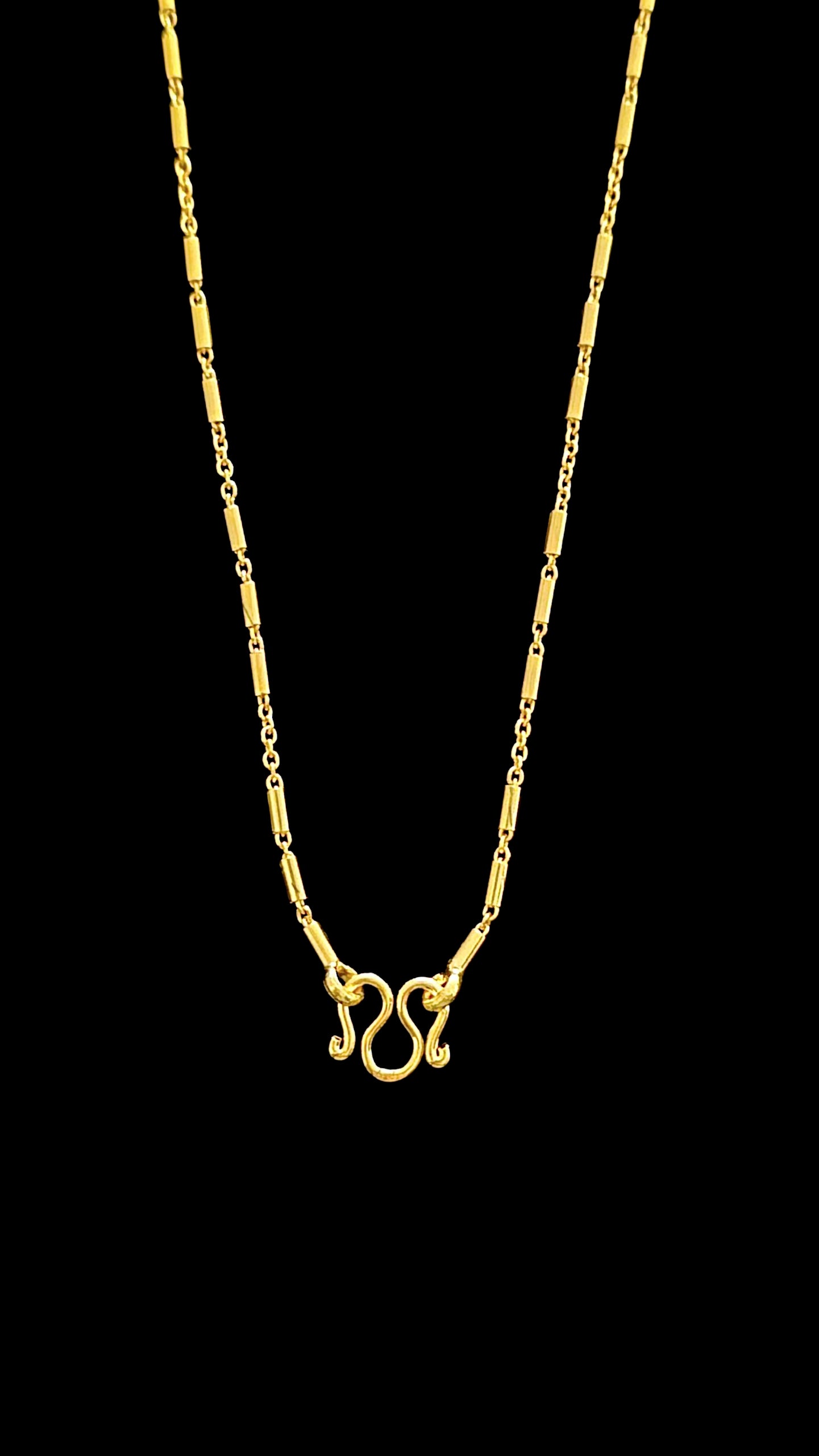 925 Silver | 24K Gold Plating