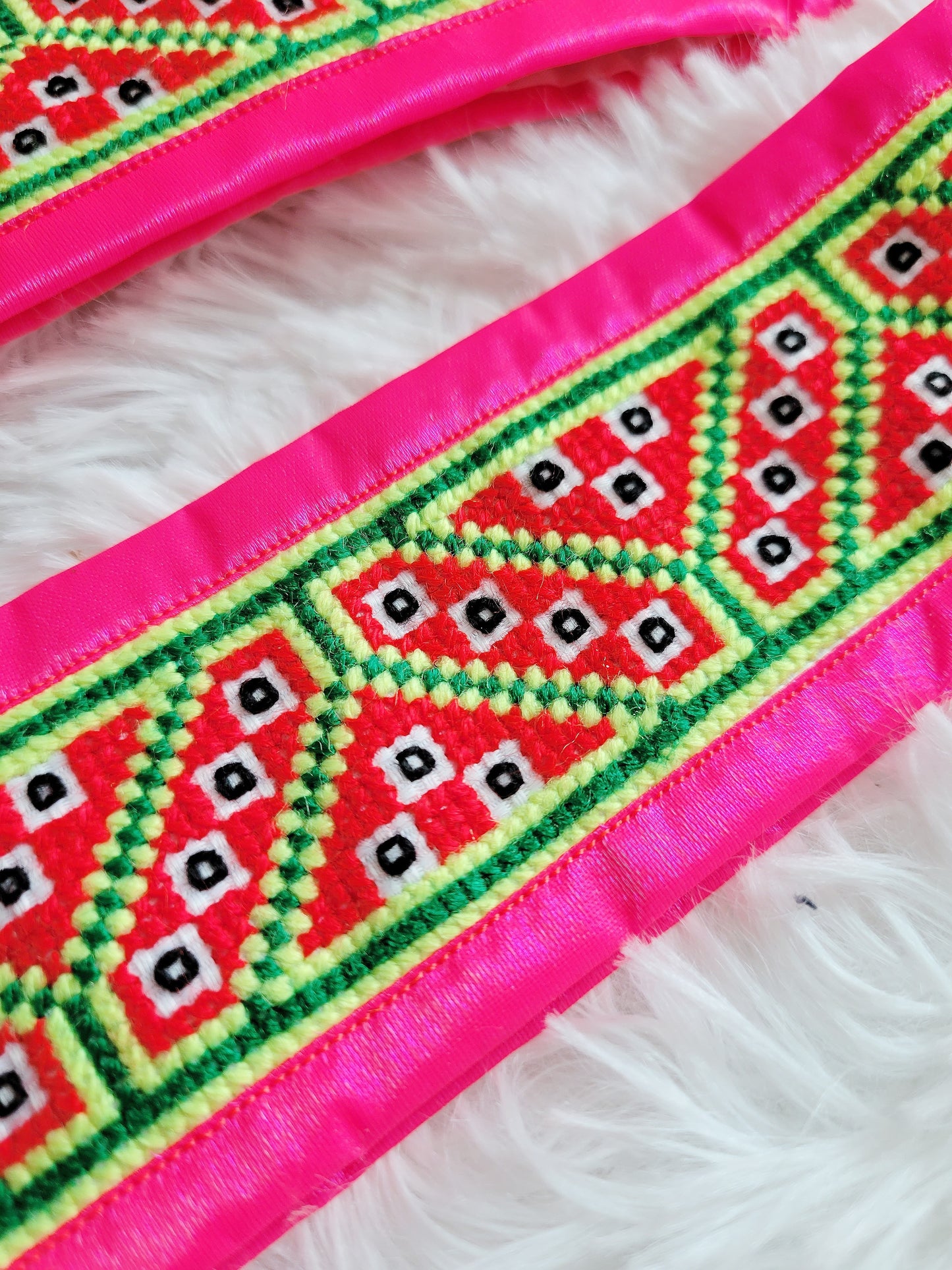 Crossbody Hlab Nyiaj