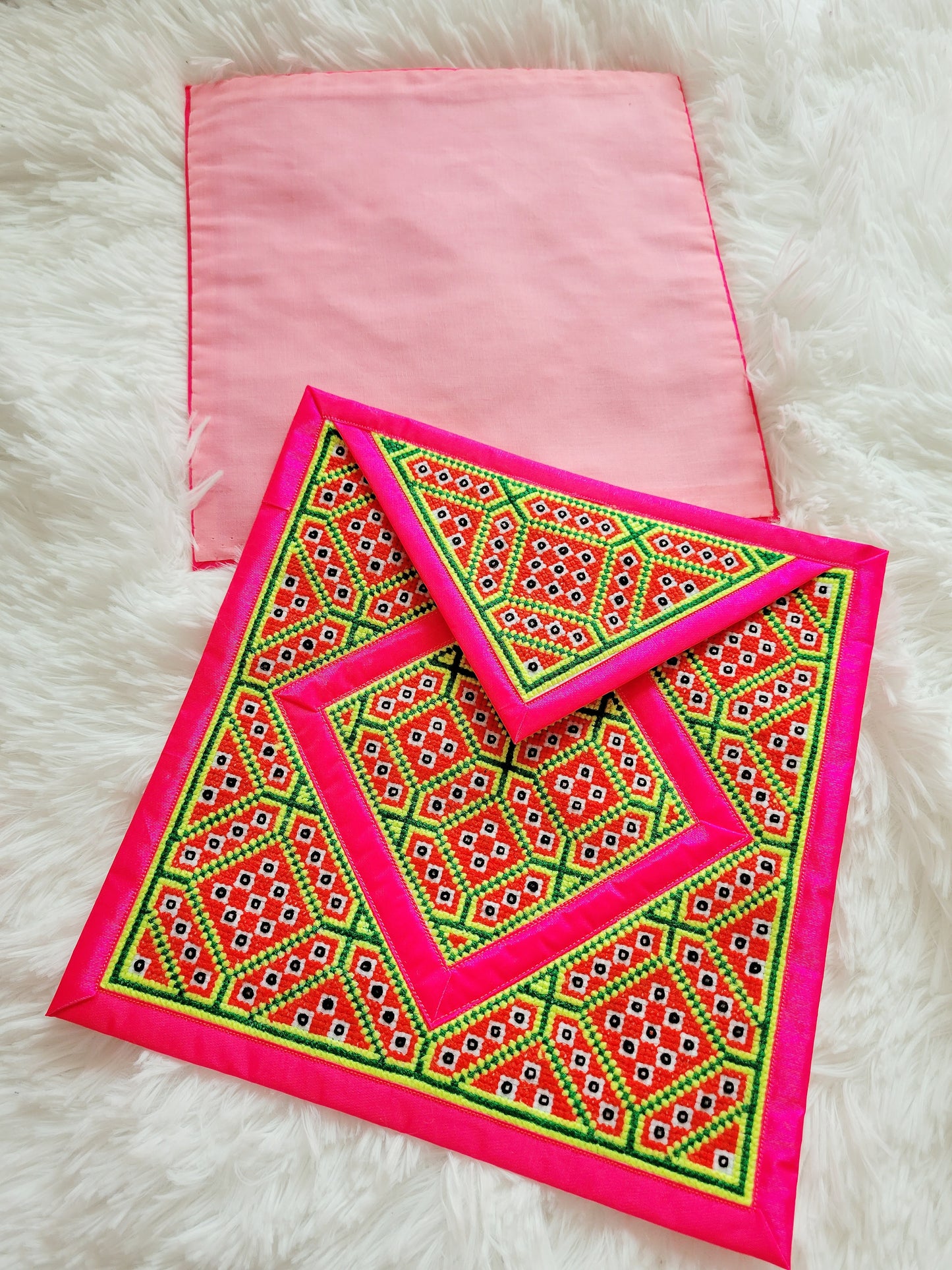 Crossbody Hlab Nyiaj