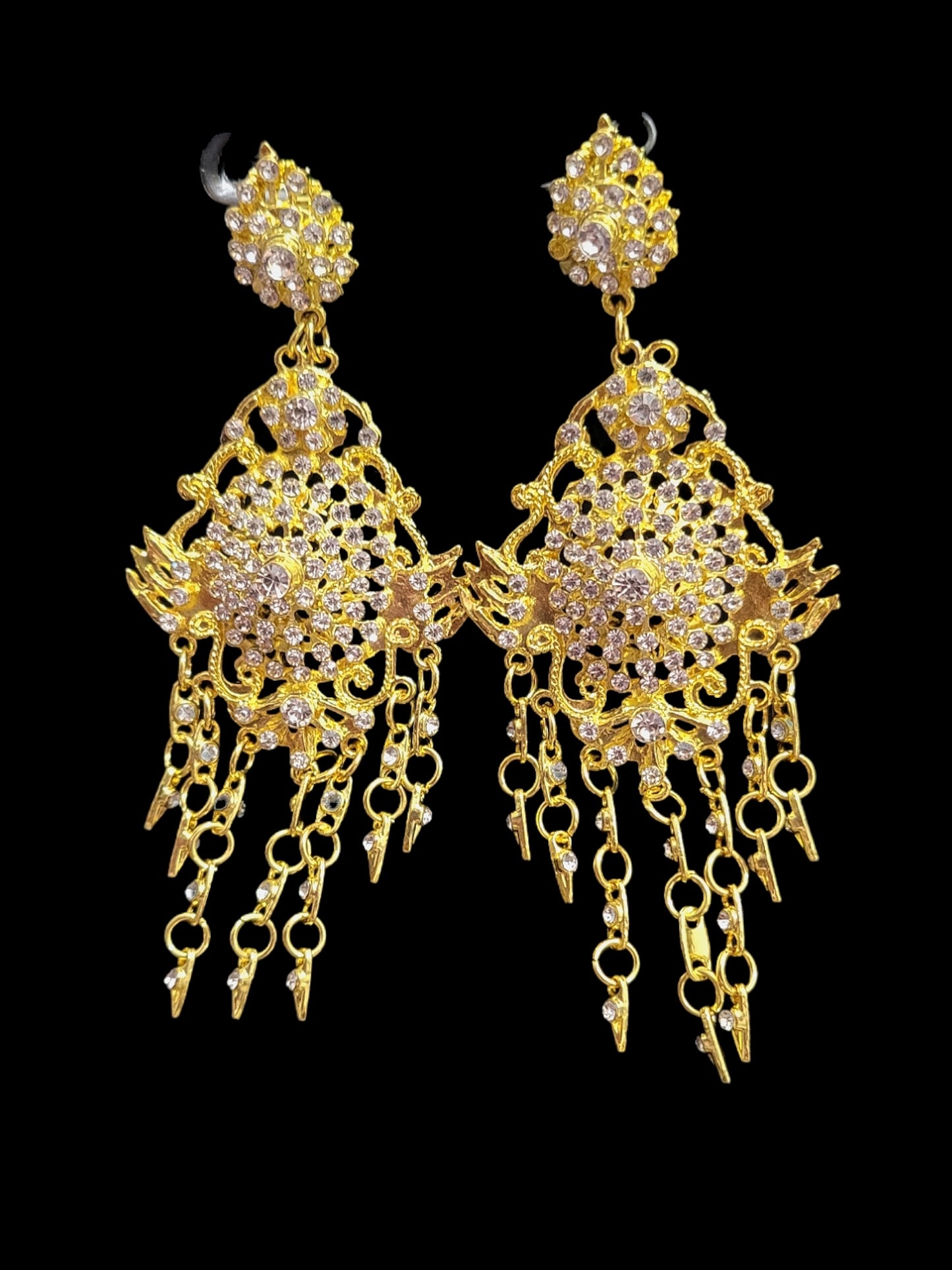 Eleven Pendant Necklace