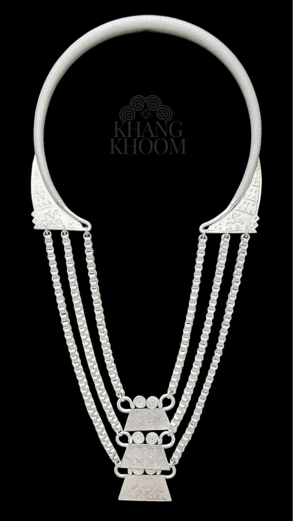 Tri-Layer Soul Lock Xauv