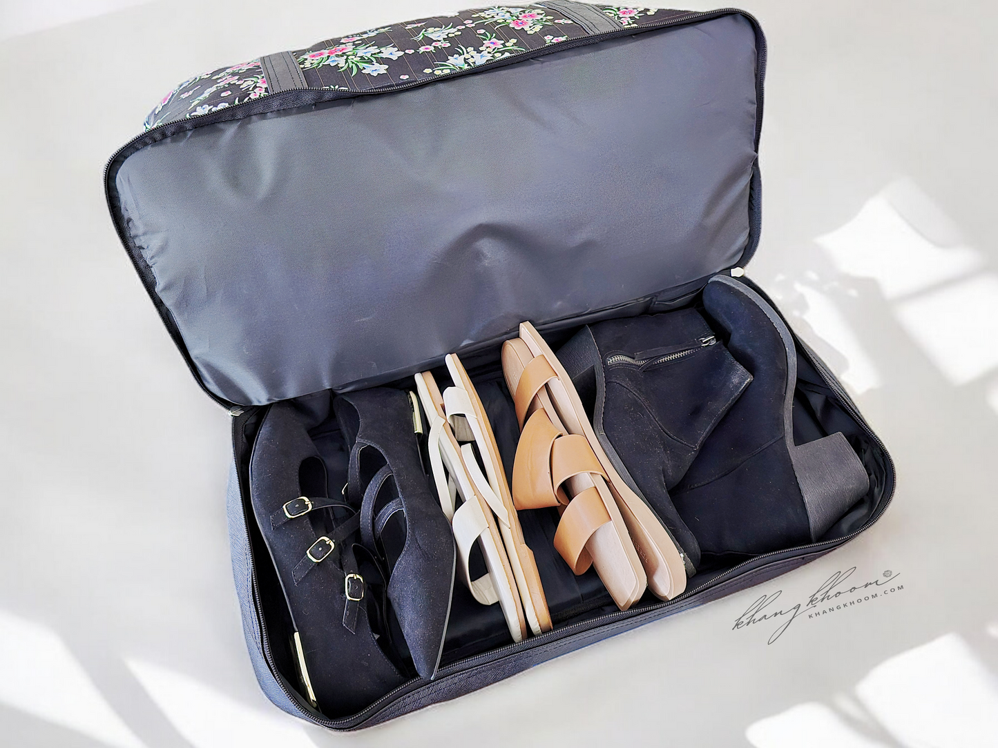 Travel Duffle Bag