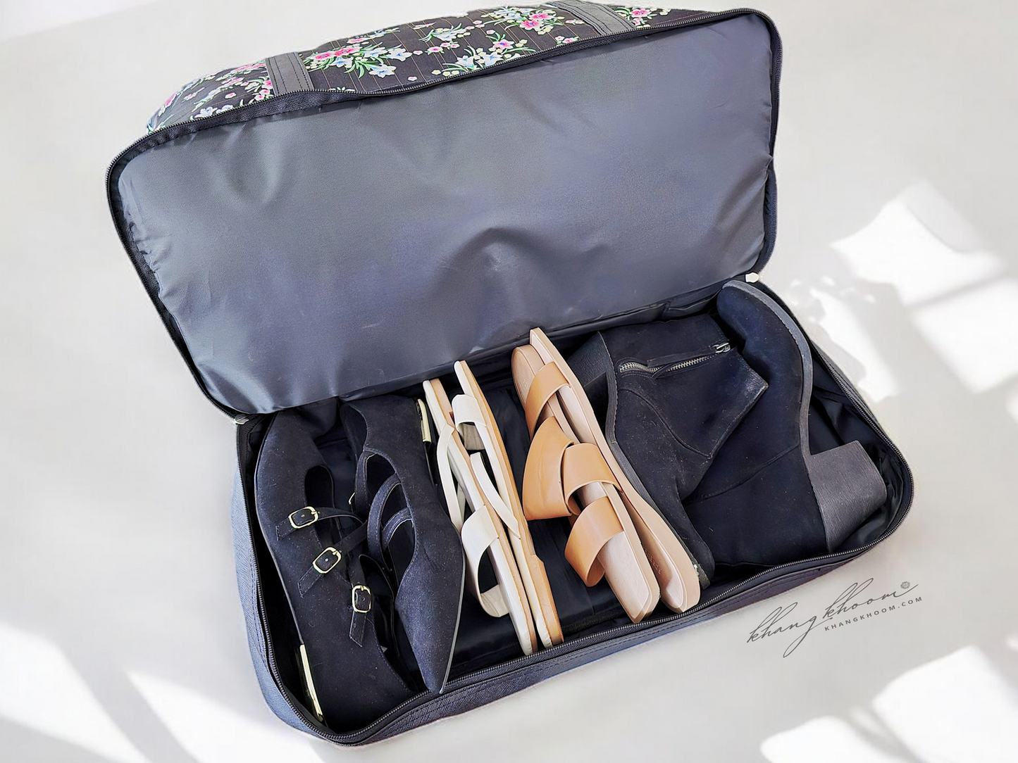 Travel Duffle Bag