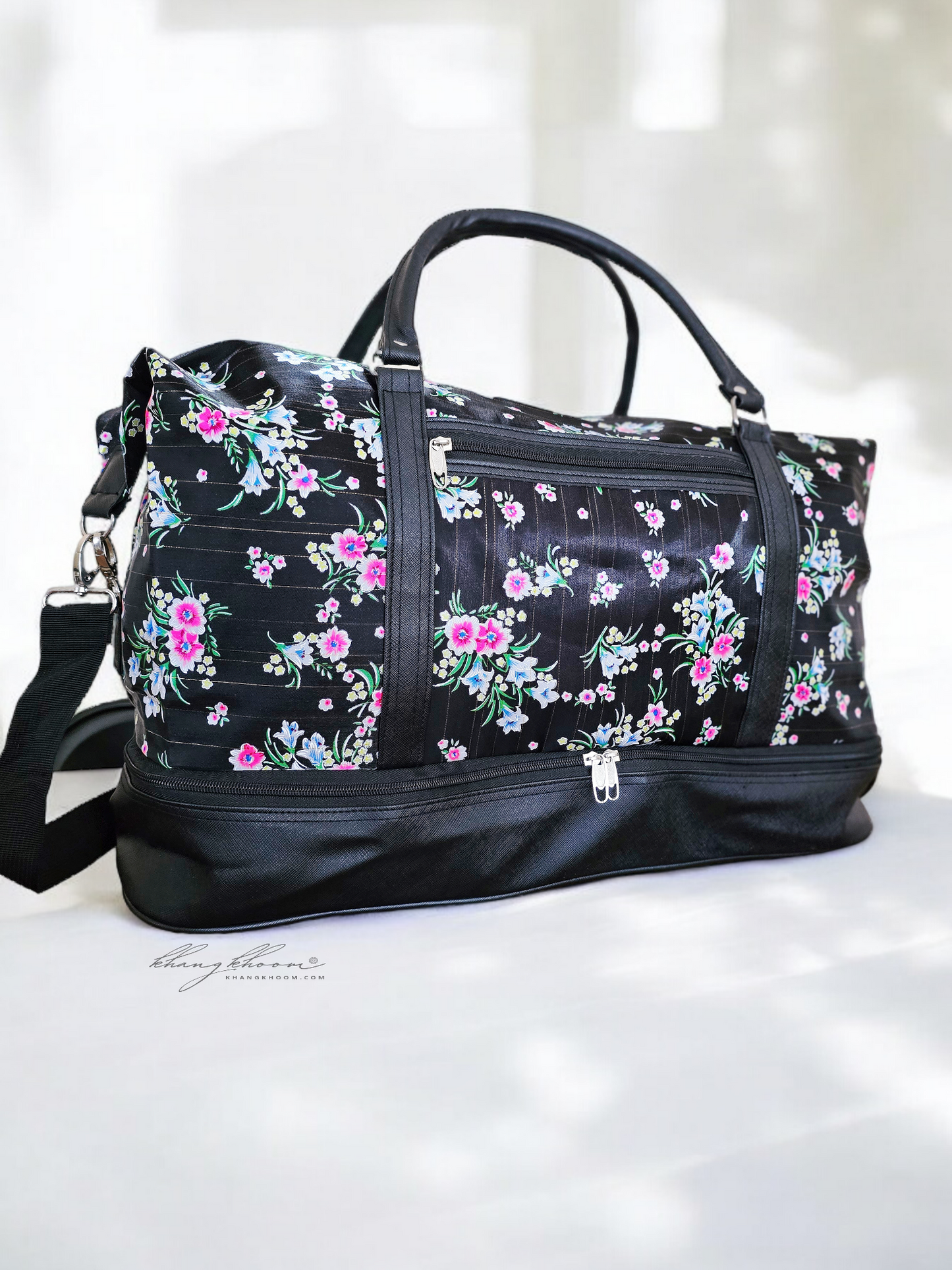 Travel Duffle Bag