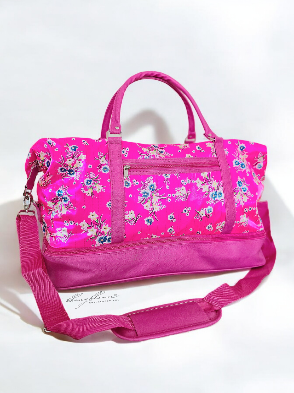 Travel Duffle Bag