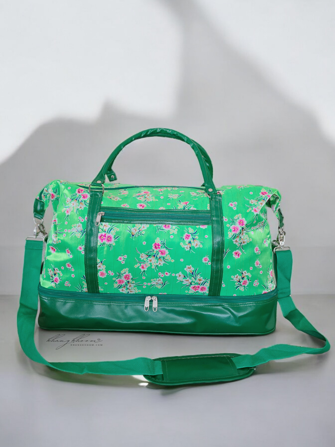 Travel Duffle Bag