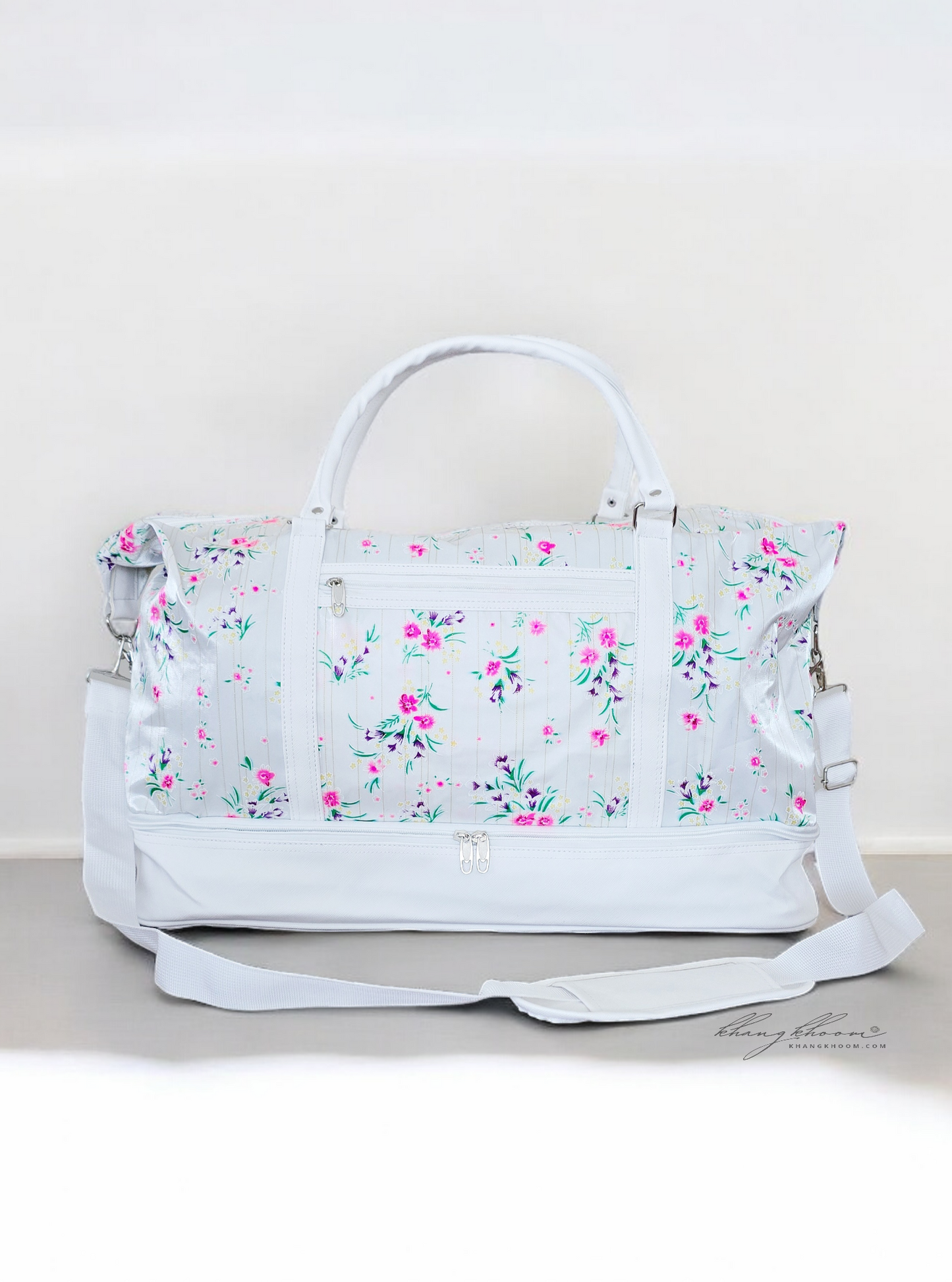 Travel Duffle Bag