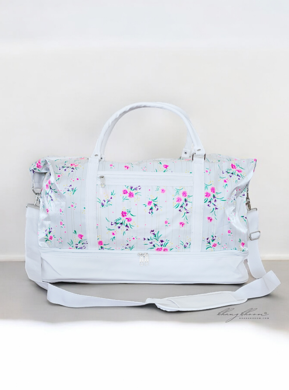 Travel Duffle Bag