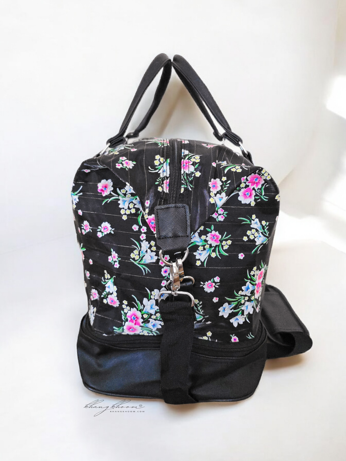 Travel Duffle Bag