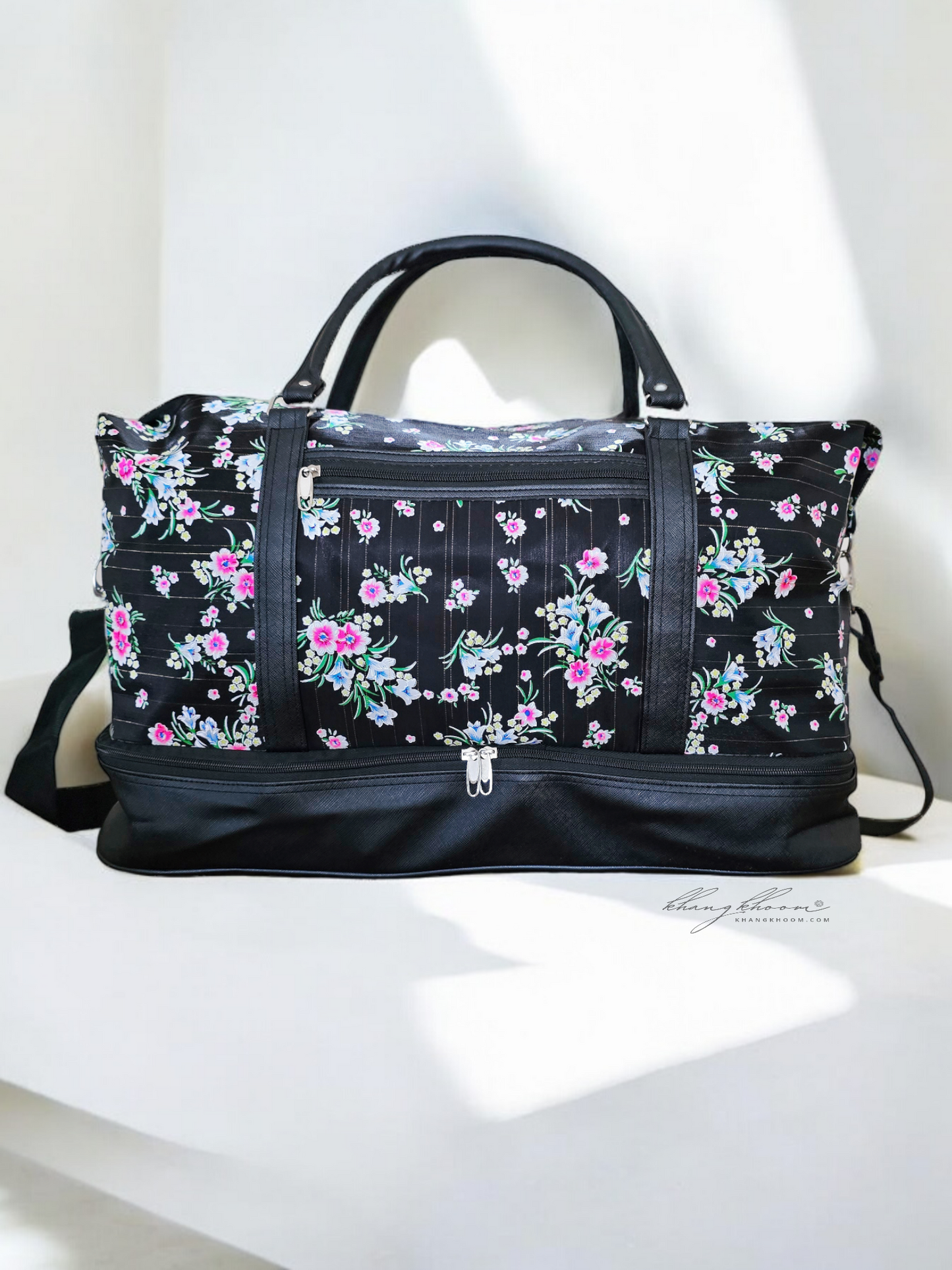 Travel Duffle Bag