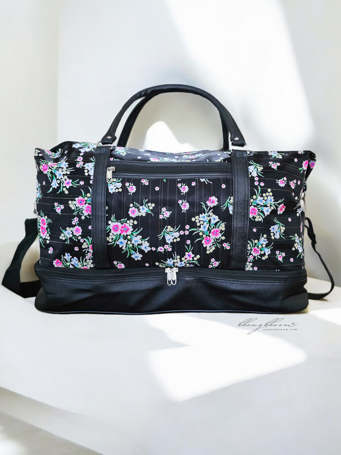 Travel Duffle Bag