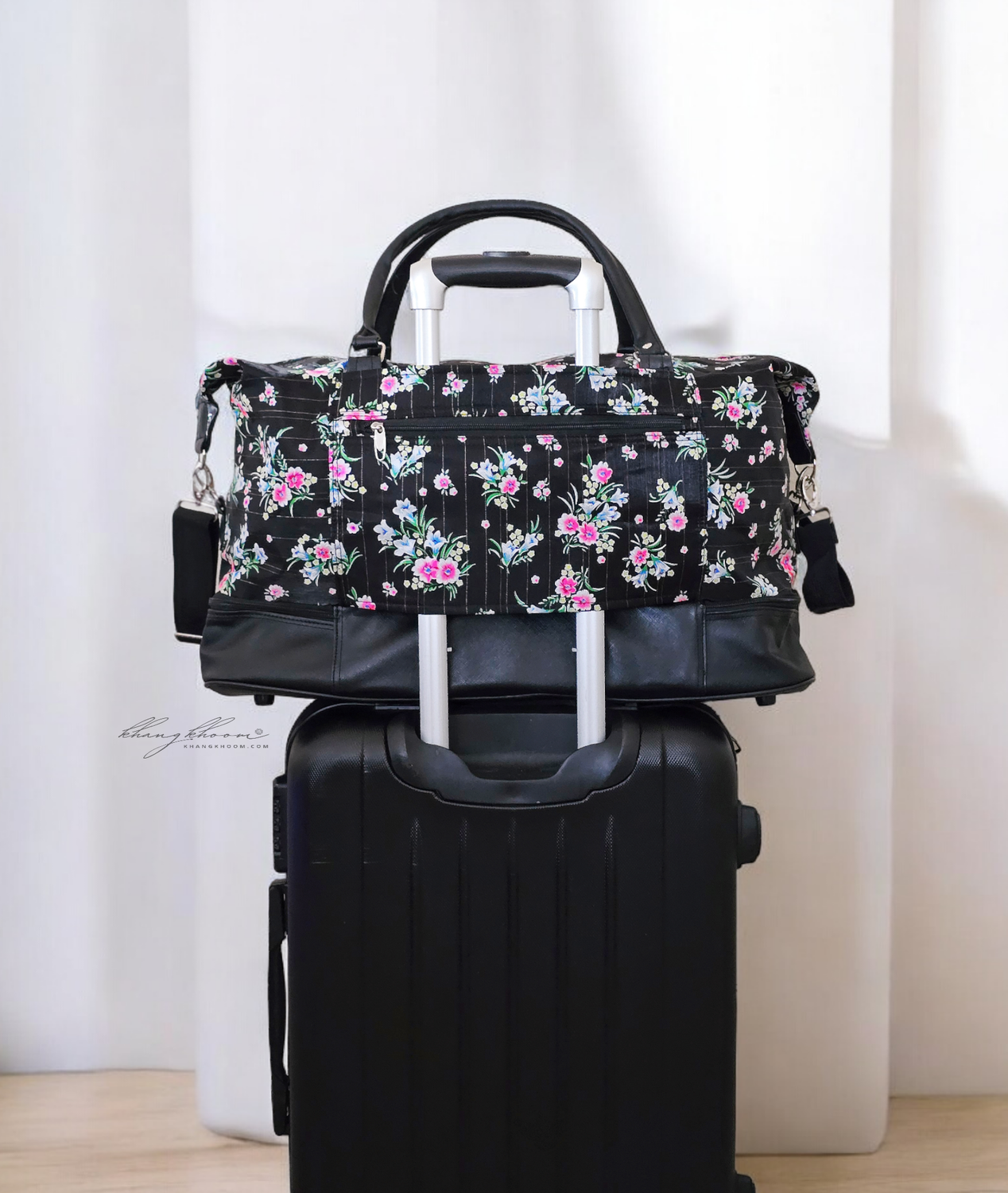 Travel Duffle Bag