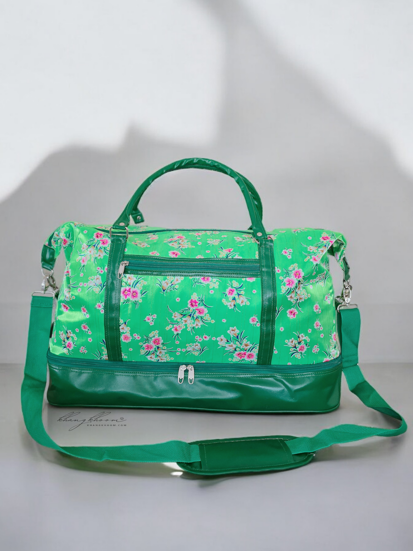 Travel Duffle Bag