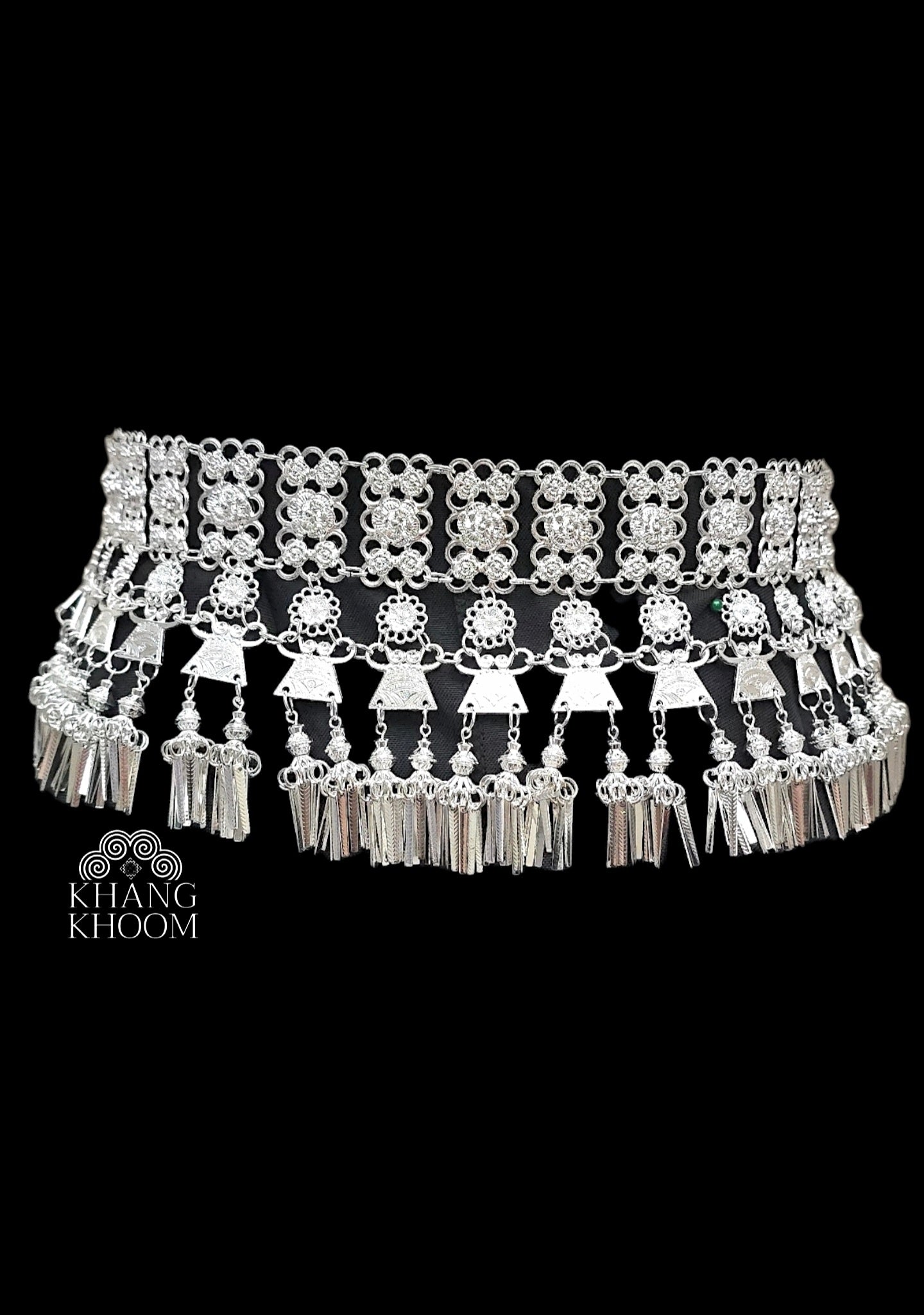 Soul Lock Waist Belt