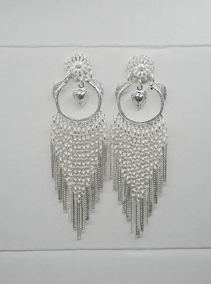 Chandelier Xauv Earring