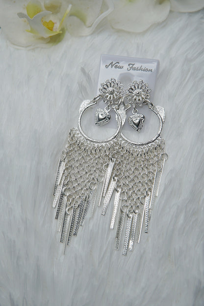 Chandelier Xauv Earring