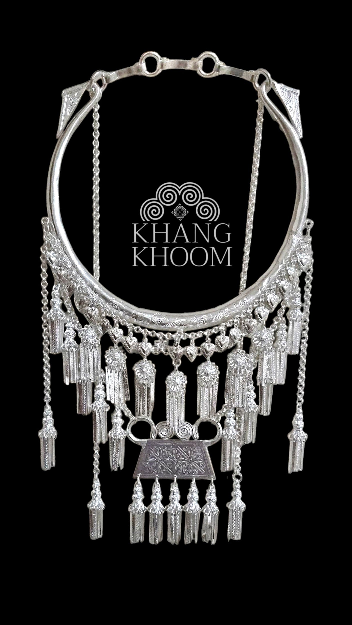 Hmong Girl Phiaj Xauv