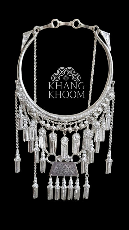 Hmong Girl Phiaj Xauv