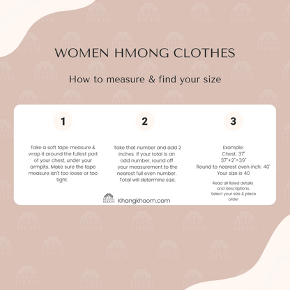 Hmong Qwj Set