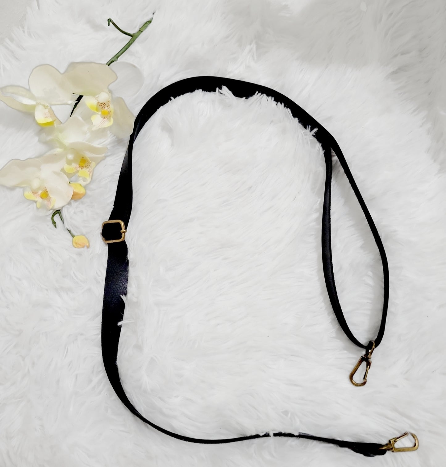 Hmong Batik Crossbody Bag