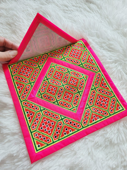 Crossbody Hlab Nyiaj