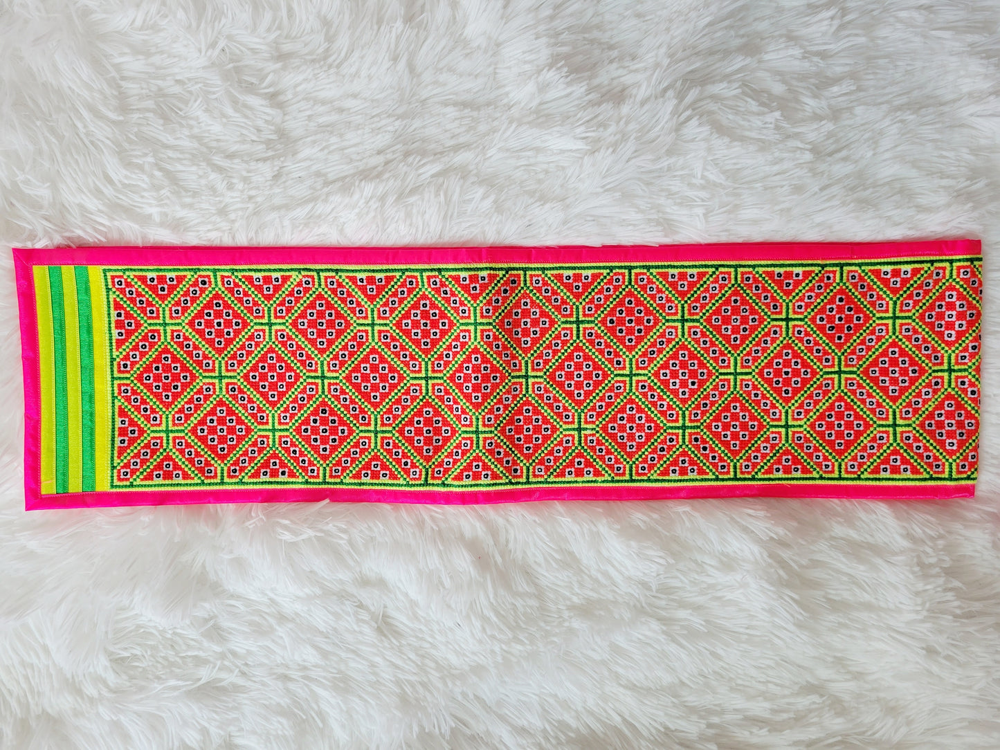 Crossbody Hlab Nyiaj