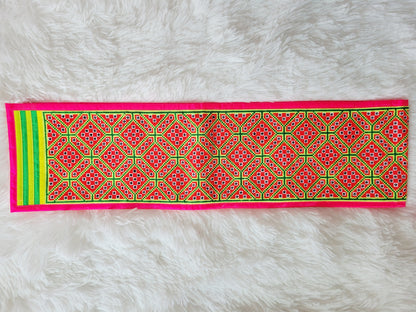 Crossbody Hlab Nyiaj