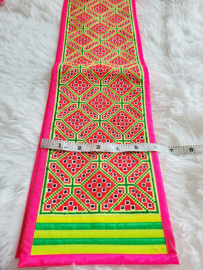 Crossbody Hlab Nyiaj