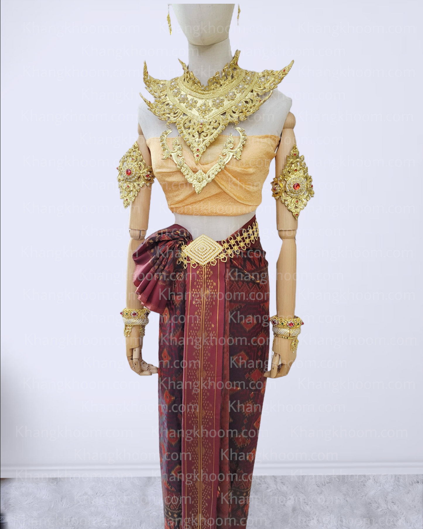 Nakee wrap style 02