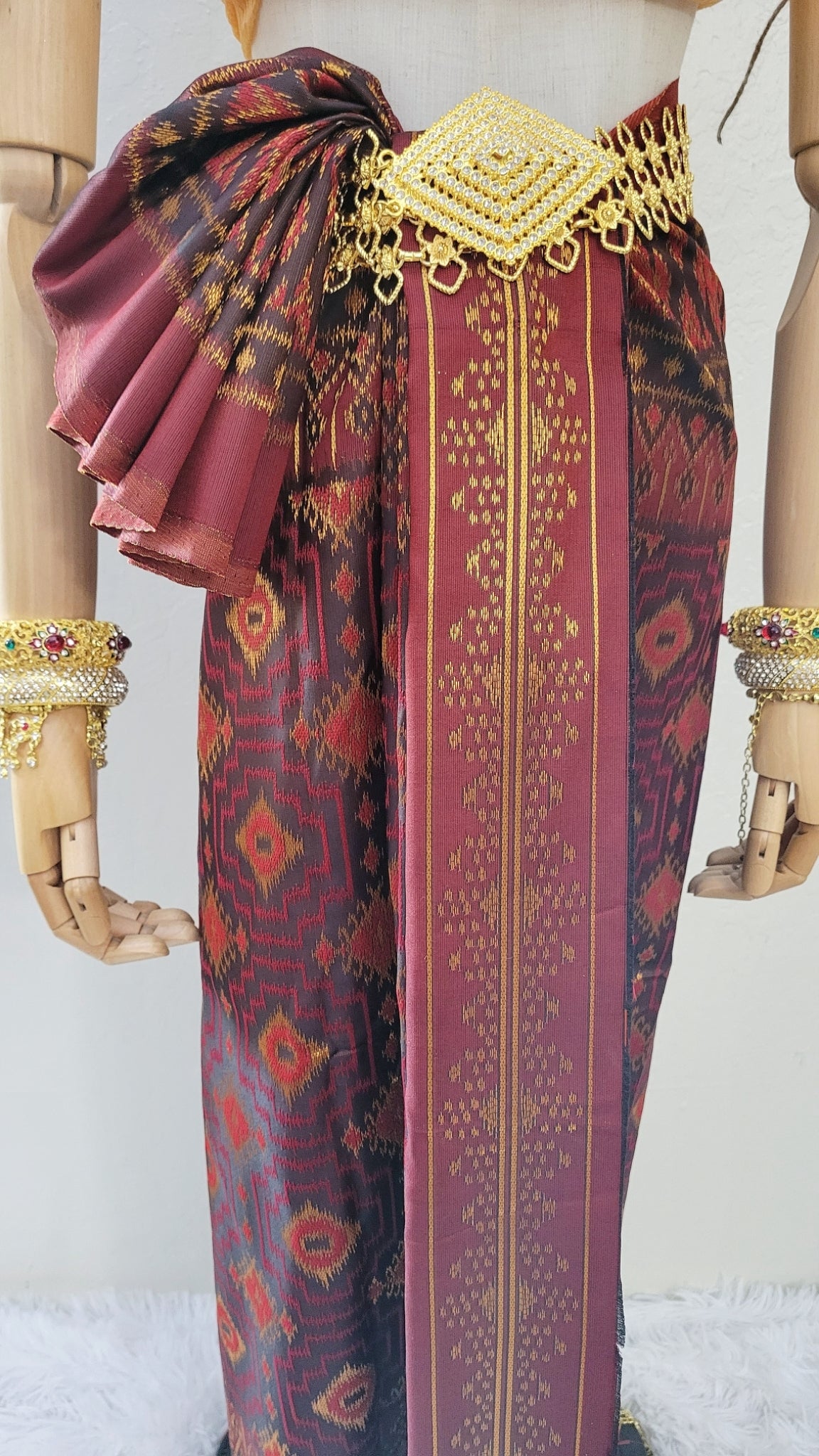 Nakee wrap style 02