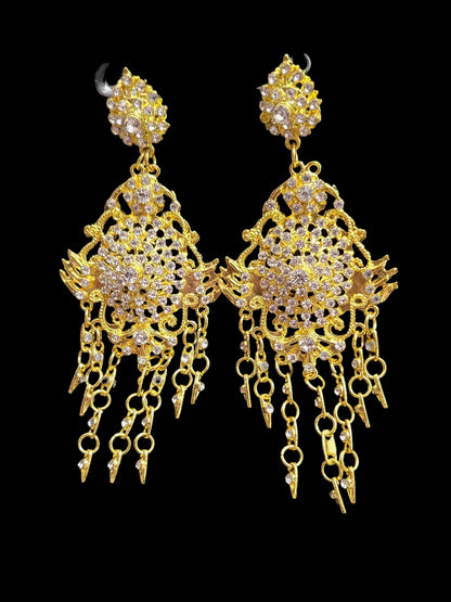 Eleven Pendant Necklace