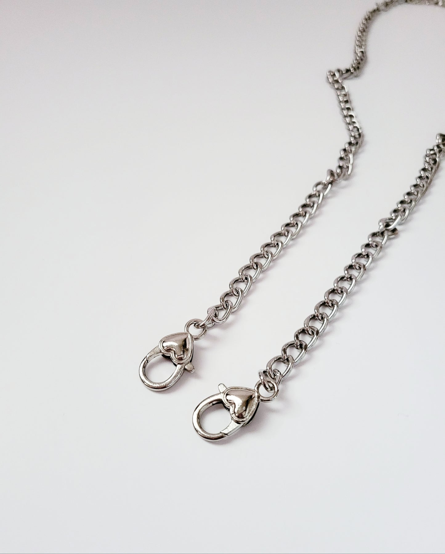Locket Clasp Purse Set