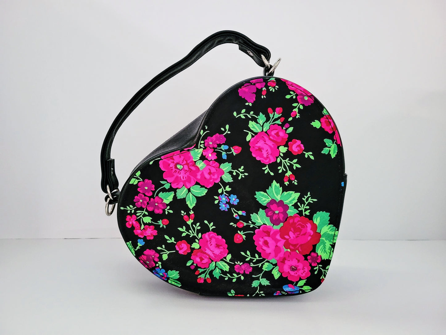 Heart Bag