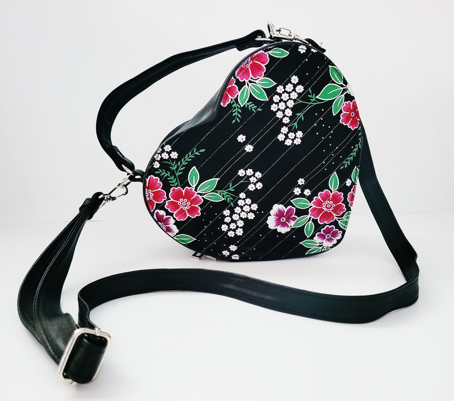 Heart Bag