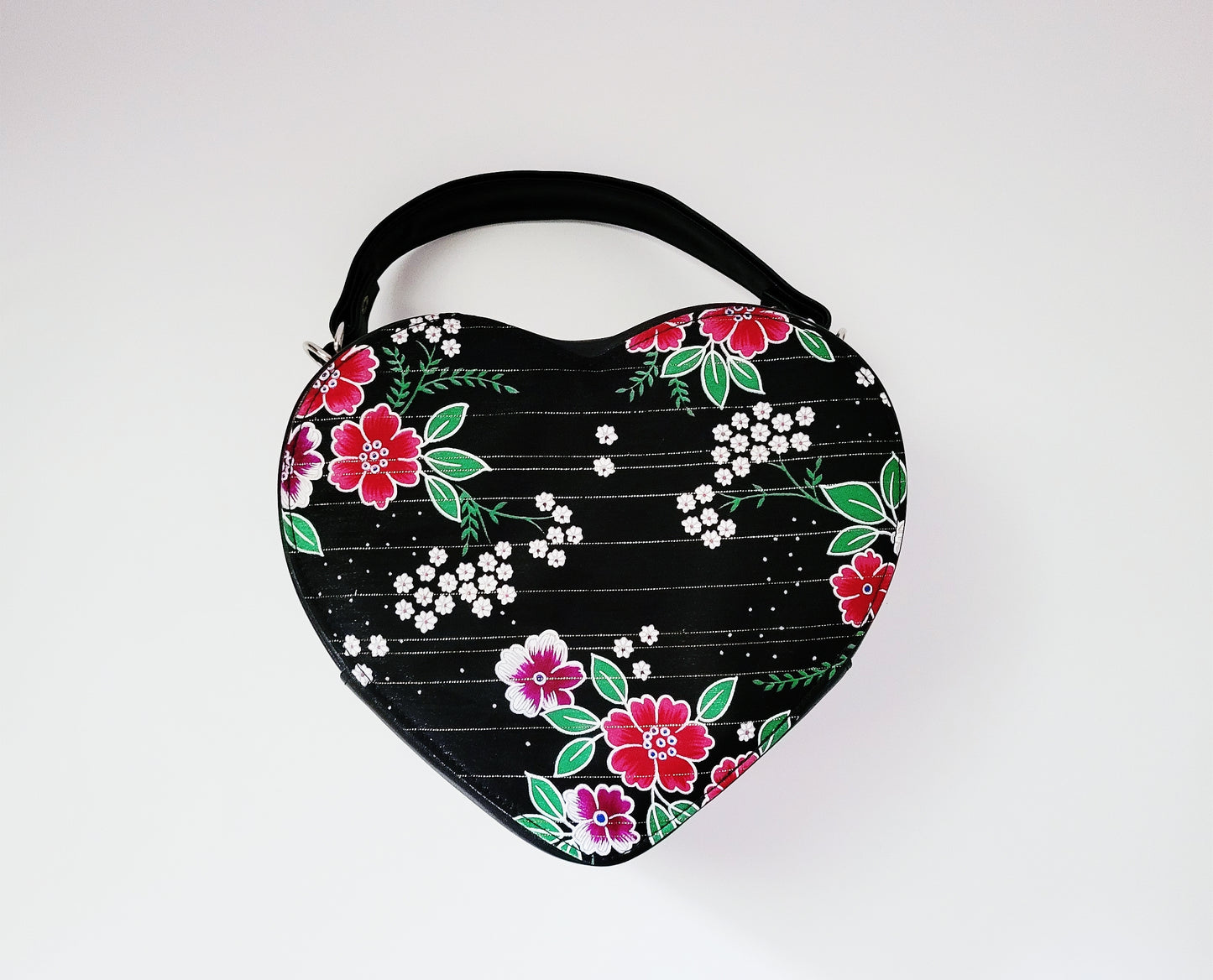 Heart Bag