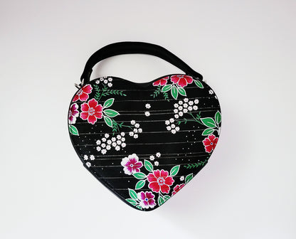 Heart Bag