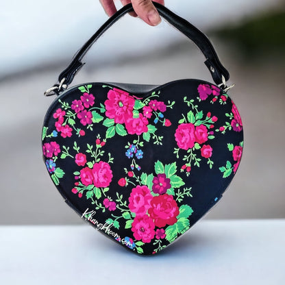 Heart Bag