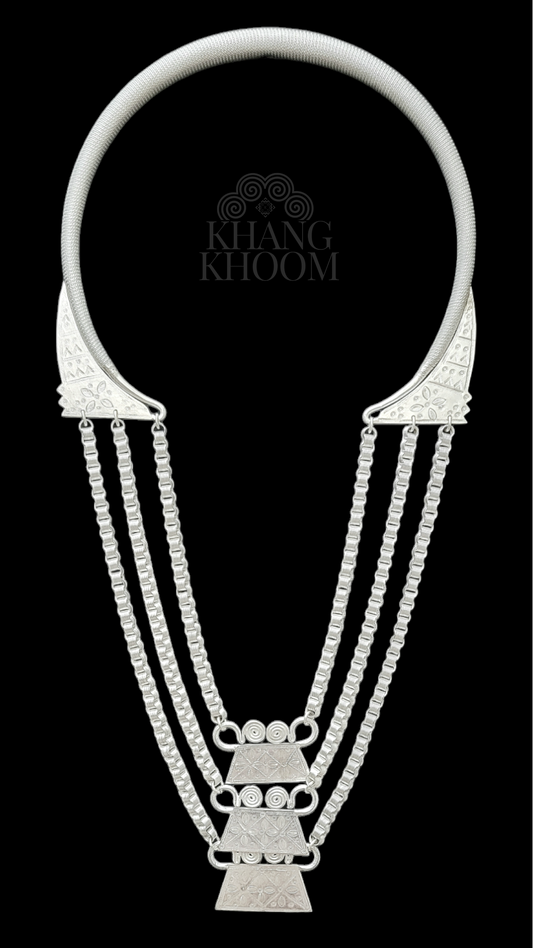 Tri-Layer Soul Lock Xauv