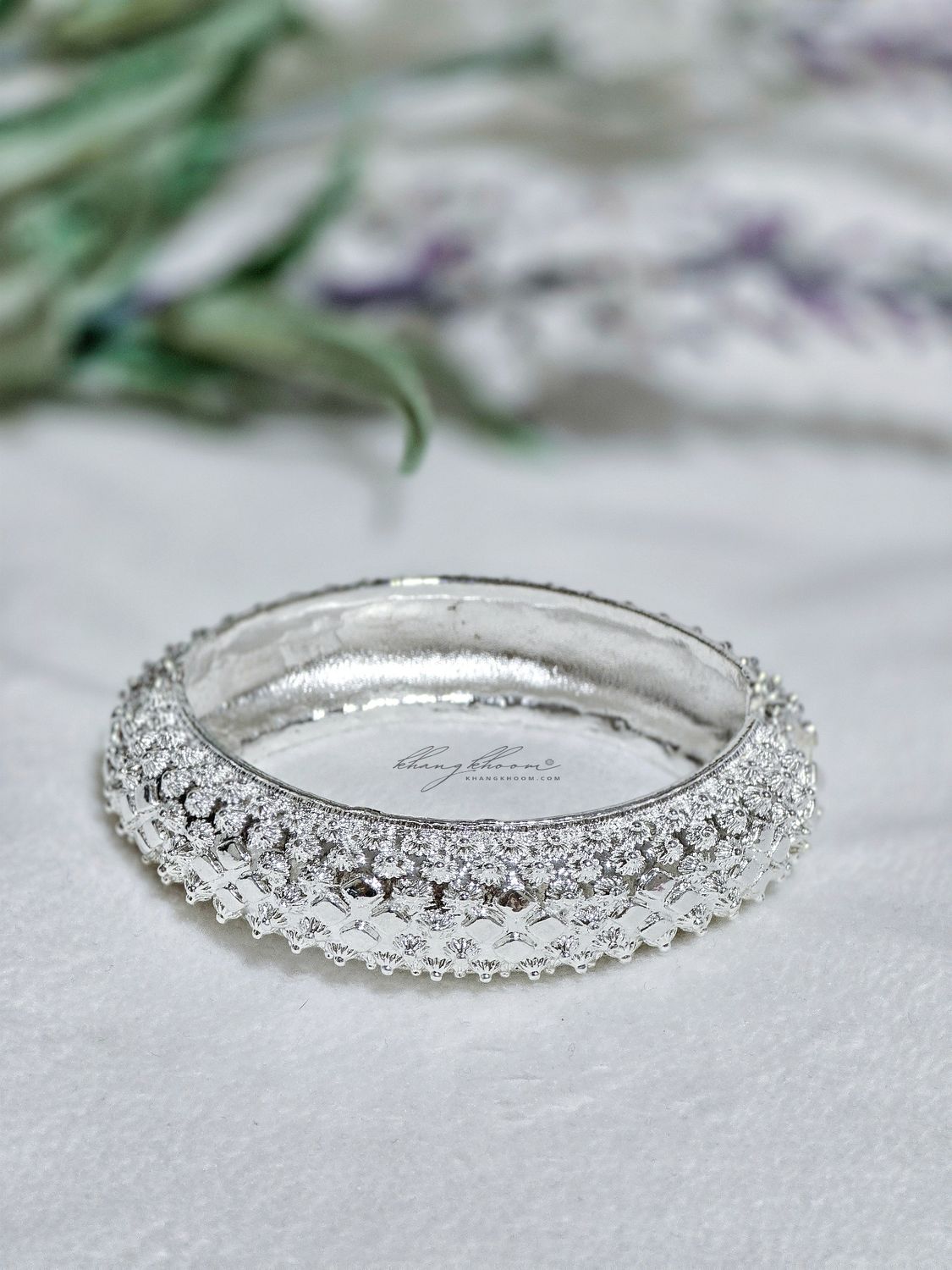 Pikun Studded Bangle