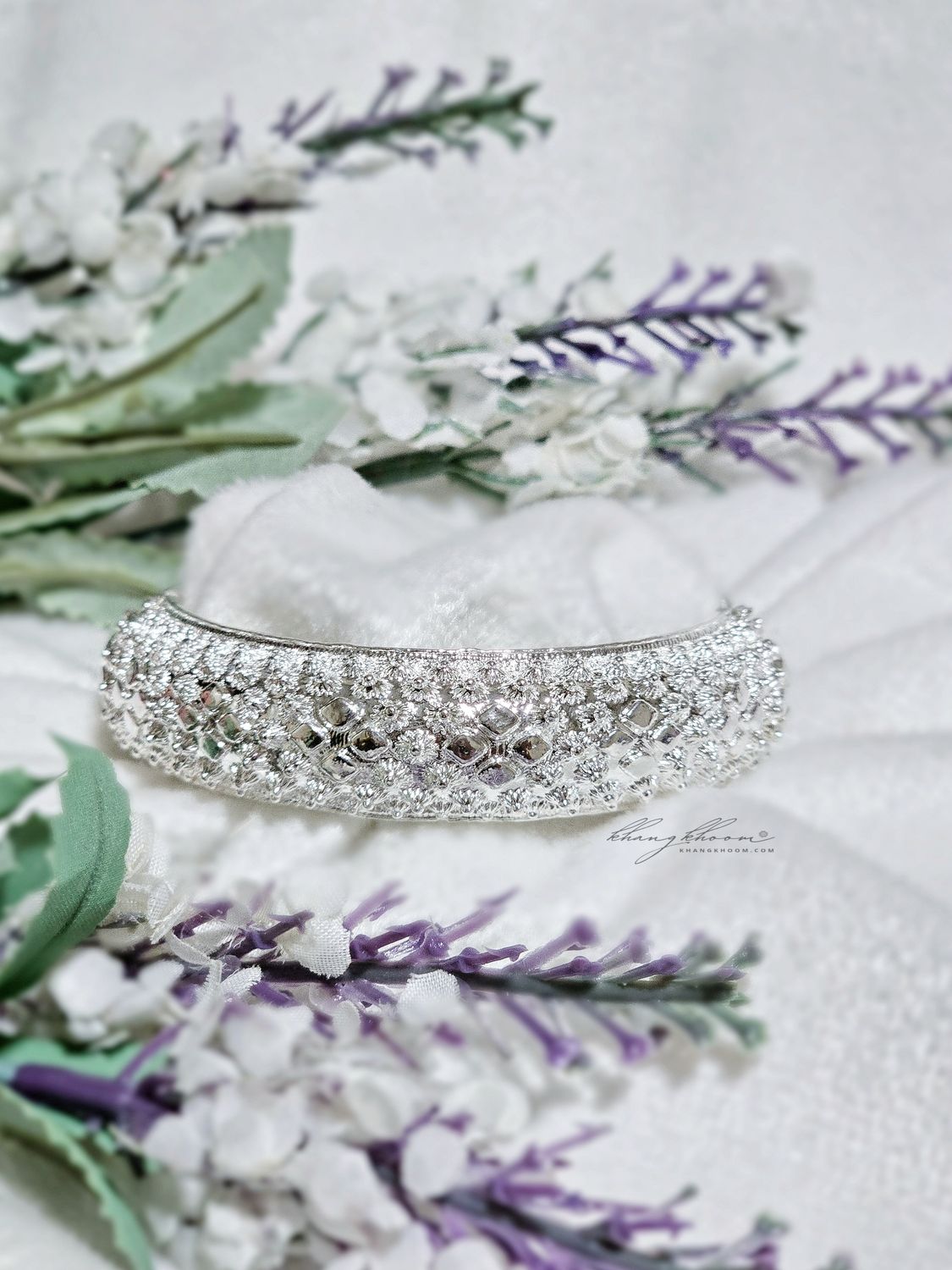 Pikun Studded Bangle