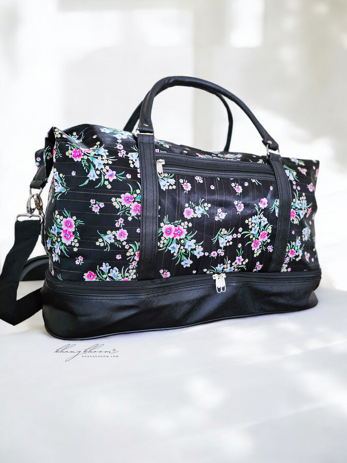 Travel Duffle Bag