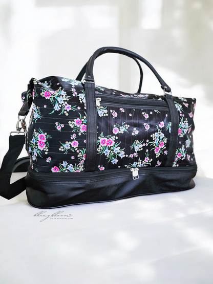 Travel Duffle Bag