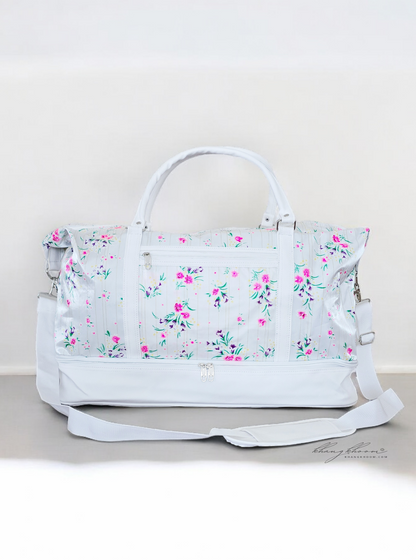 Travel Duffle Bag