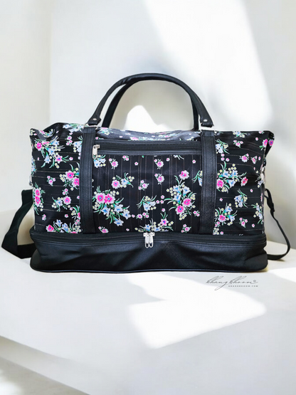 Travel Duffle Bag