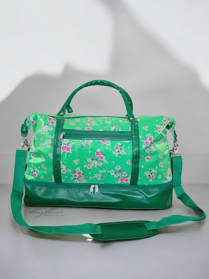 Travel Duffle Bag