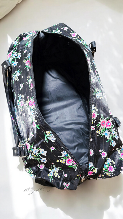 Travel Duffle Bag