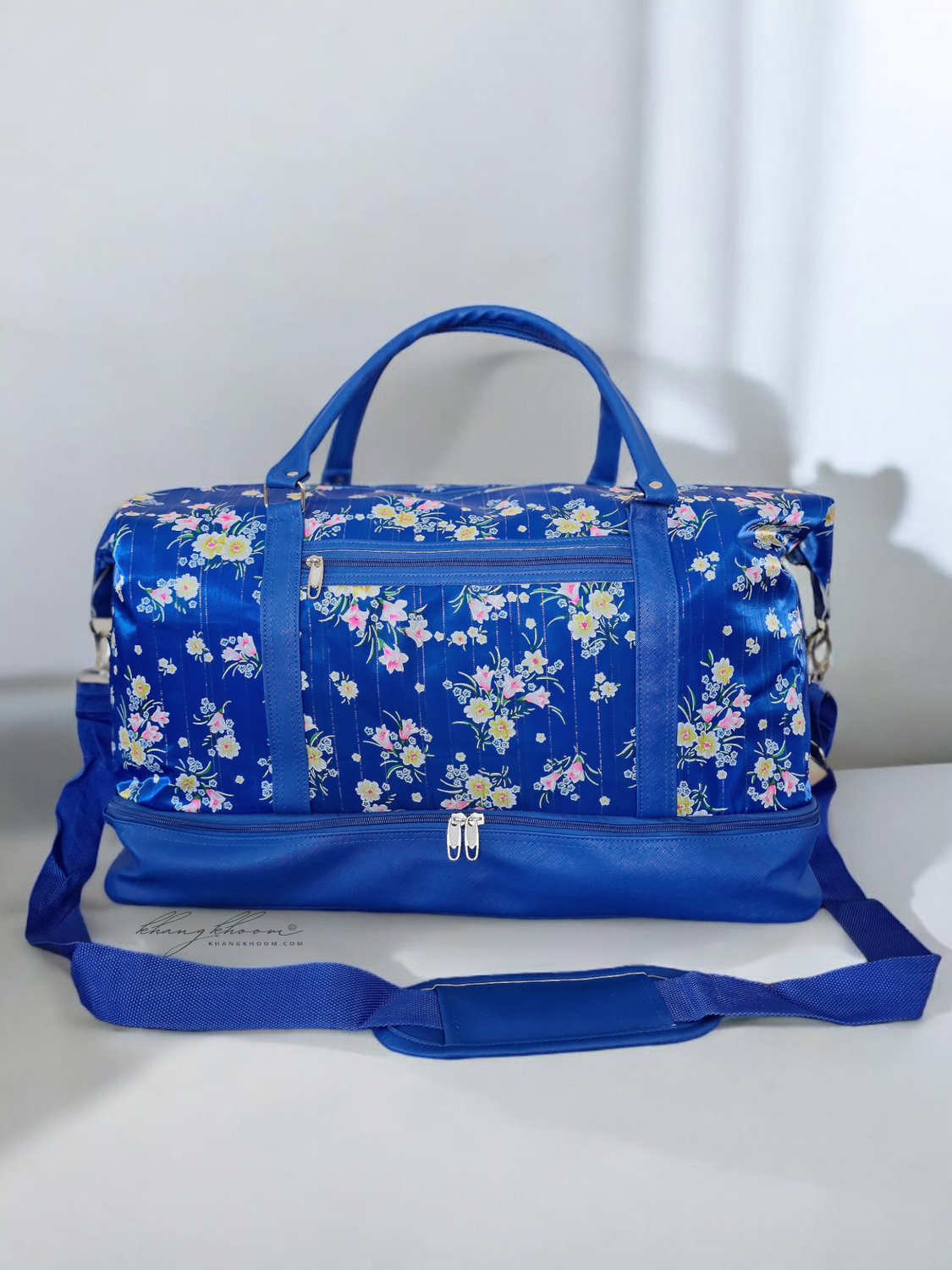 Travel Duffle Bag
