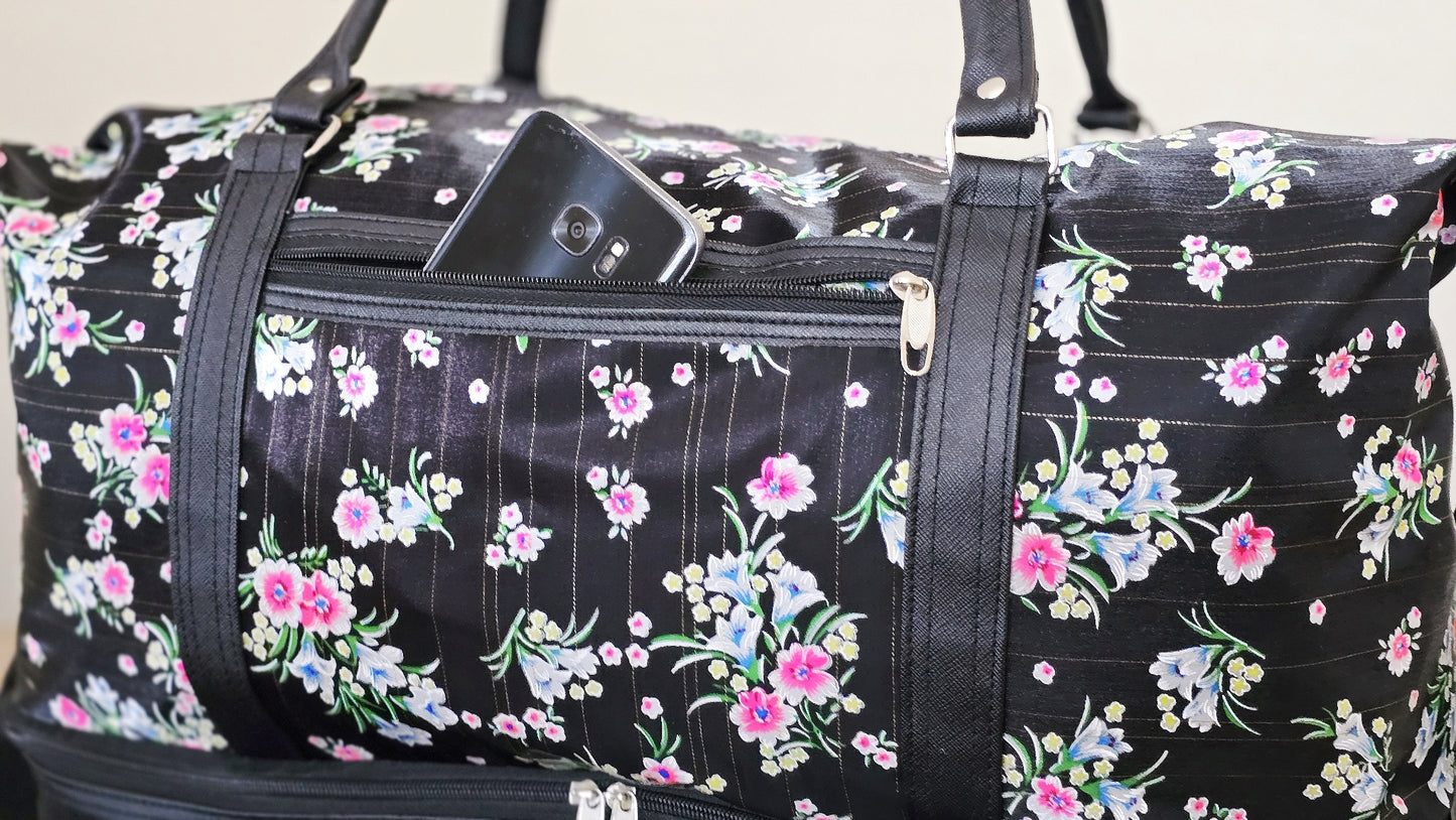 Travel Duffle Bag