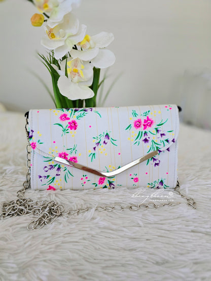 Unicorn Envelope Crossbody